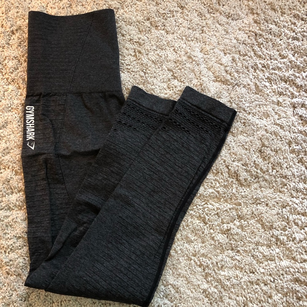 Gym shark seamless leggings